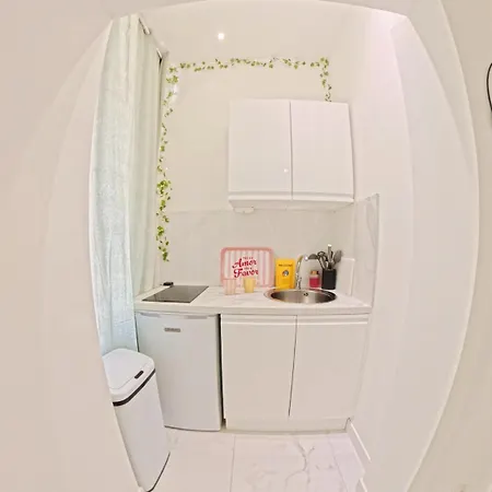 Lejlighed Beautiful Refurbished Air Conditioned Heart Of *